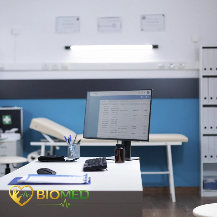 Espirometria com broncodilatadores em Xangri-lá