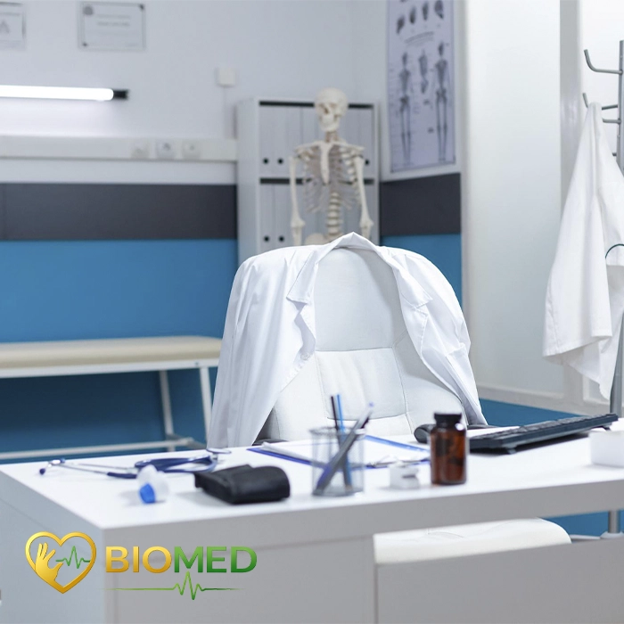 Exame Espirometria em Porto Alegre