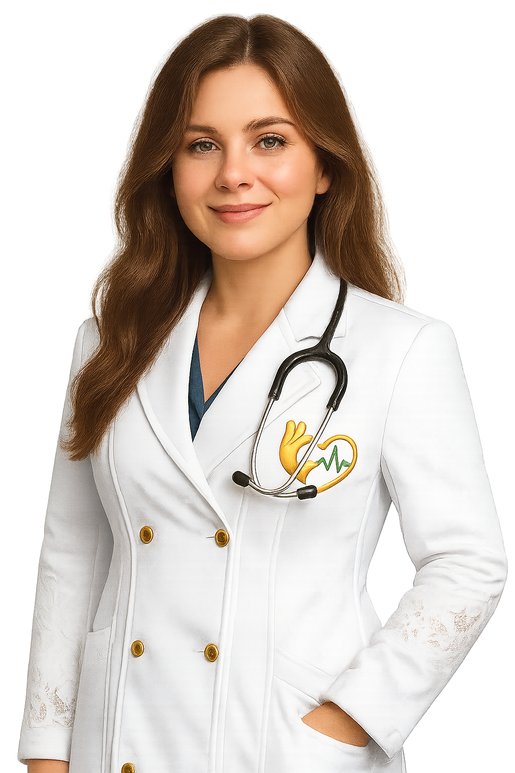 Consulta com médico cardiologista na Clínica Biomed